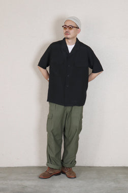 [Styling]Nigel Cabourn THE ARMY GYM SENDAI STORE 2024.6.8