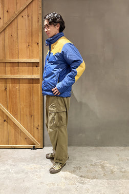 [Styling]Nigel Cabourn THE ARMY GYM SENDAI STORE 2024.10.7