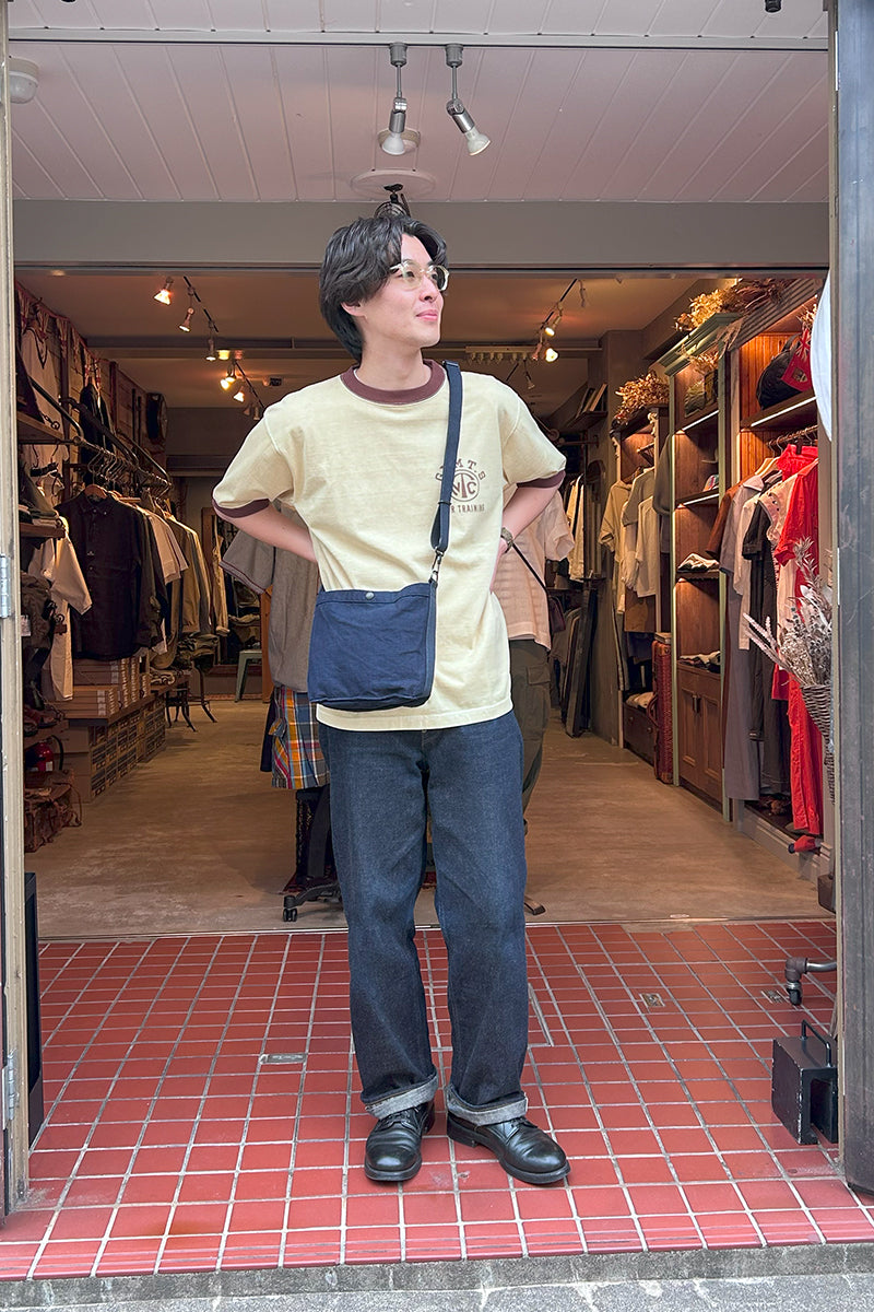 [Styling]Nigel Cabourn THE ARMY GYM SENDAI STORE 2024.6.28