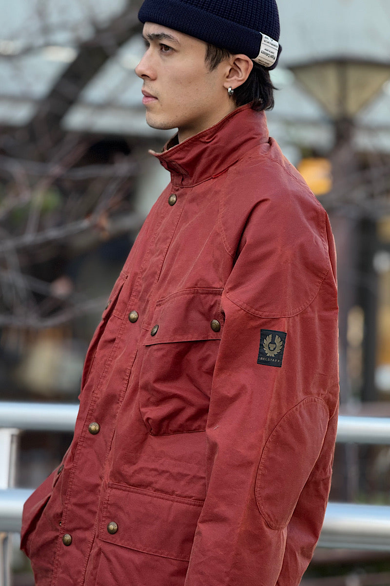 [Styling]Nigel Cabourn THE ARMY GYM FLAGSHIP STORE 2025.11.26