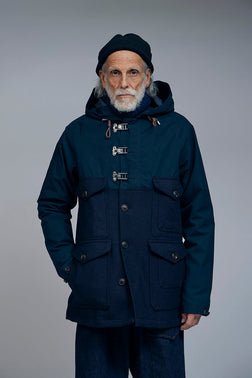 Nigel Cabourn - Wikipedia