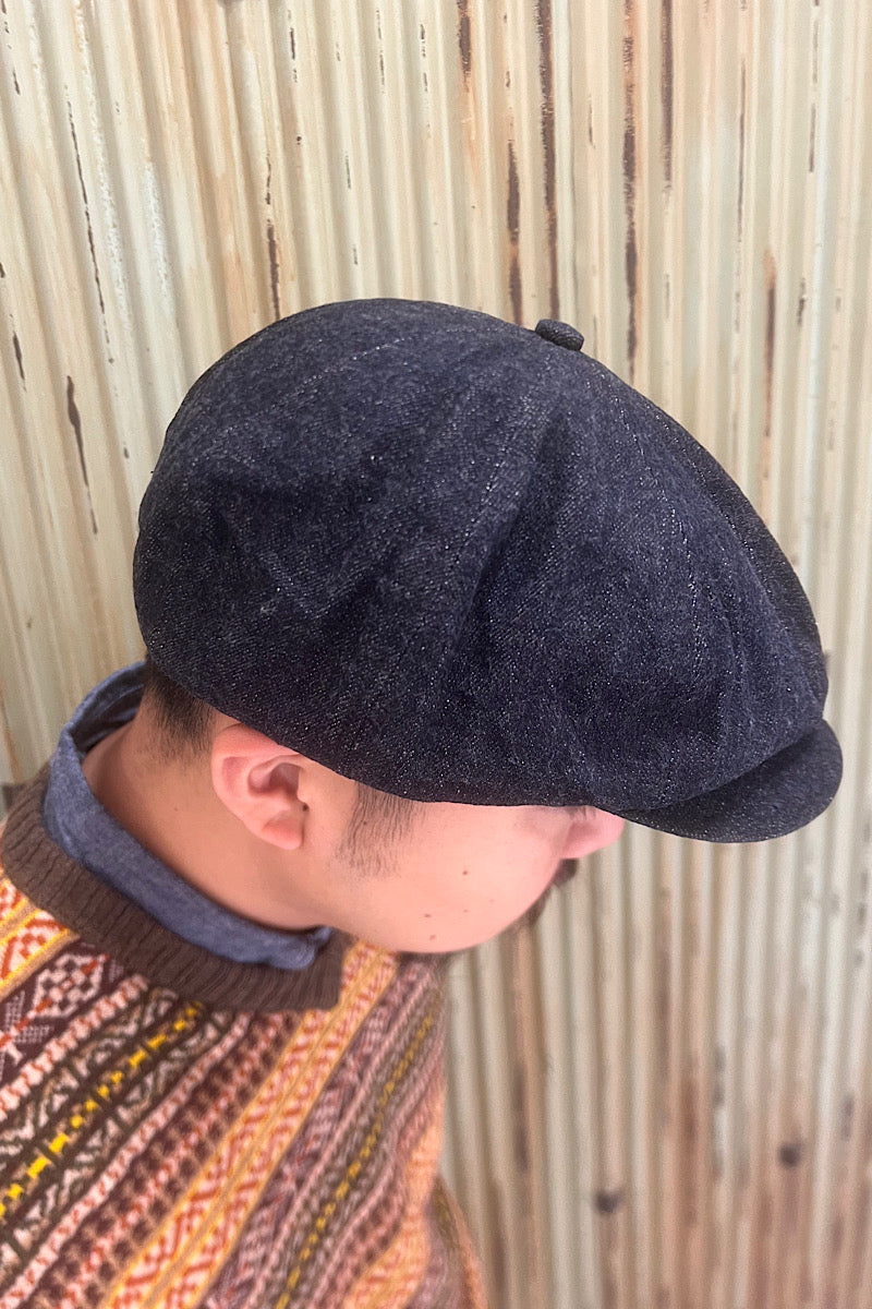 [Styling]Nigel Cabourn HANKYU MENS TOKYO STORE 2023.10.30