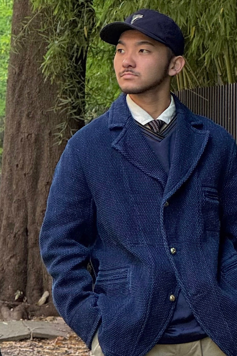 Styling］Nigel Cabourn THE ARMY GYM FLAGSHIP STORE 2025.11.30
