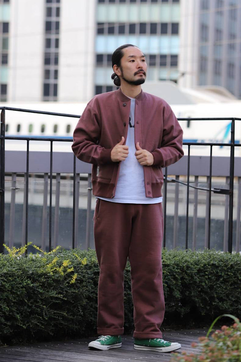 [Styling]Nigel Cabourn HANKYU MEN'S TOKYO 2024.10.20