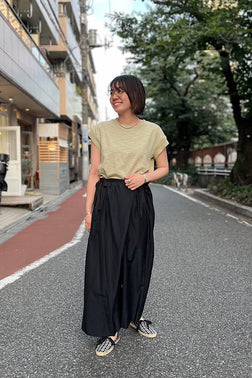 [Styling]Nigel Cabourn WOMAN THE ARMY GYM KICHIJOJI STORE 2025.07.30