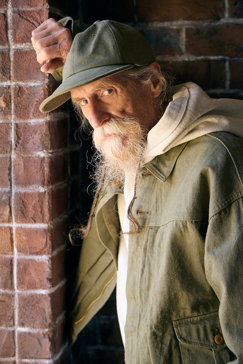 ドミさん「プロフ必読」 専用NIGEL CABOURN ナイジェルケーボン ドミさん「プロフ必読」 専用NIGEL CABOURN ナイジェルケーボン