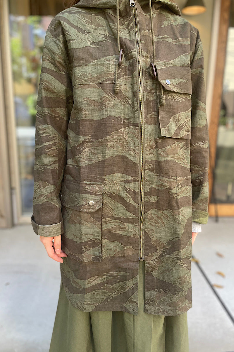 Styling] The Army Shed “SHALLWE x Cabourn Rebourn” 2025.11.24