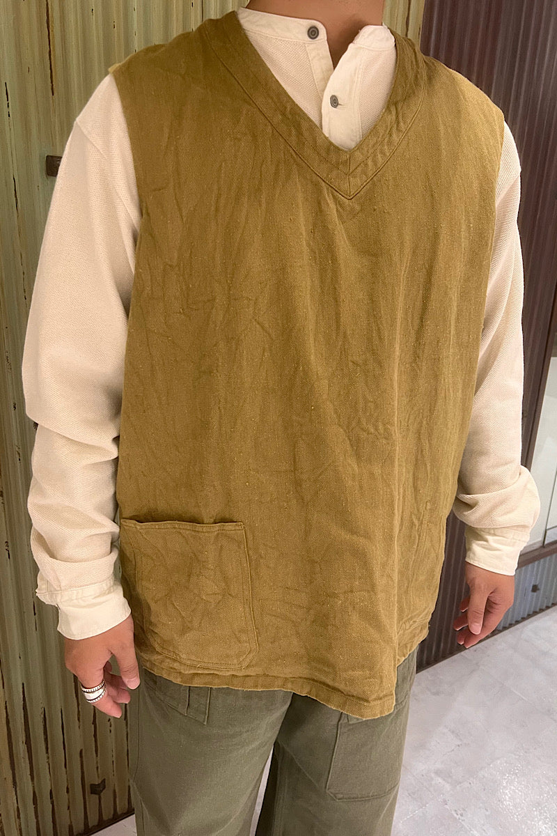 [Styling]Nigel Cabourn HANKYU MENS TOKYO 2023.9.25