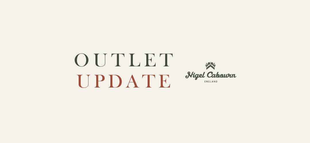 ナイジェル・ケーボン/Nigel Cabourn 【公式サイト】 – ナイジェル