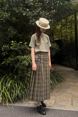 [Styling] The Army Shed “SHALLWE x Cabourn Rebourn” 2025.7.29