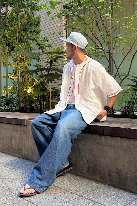 ドミさん「プロフ必読」 専用NIGEL CABOURN ナイジェルケーボン ドミさん「プロフ必読」 専用NIGEL CABOURN ナイジェルケーボン