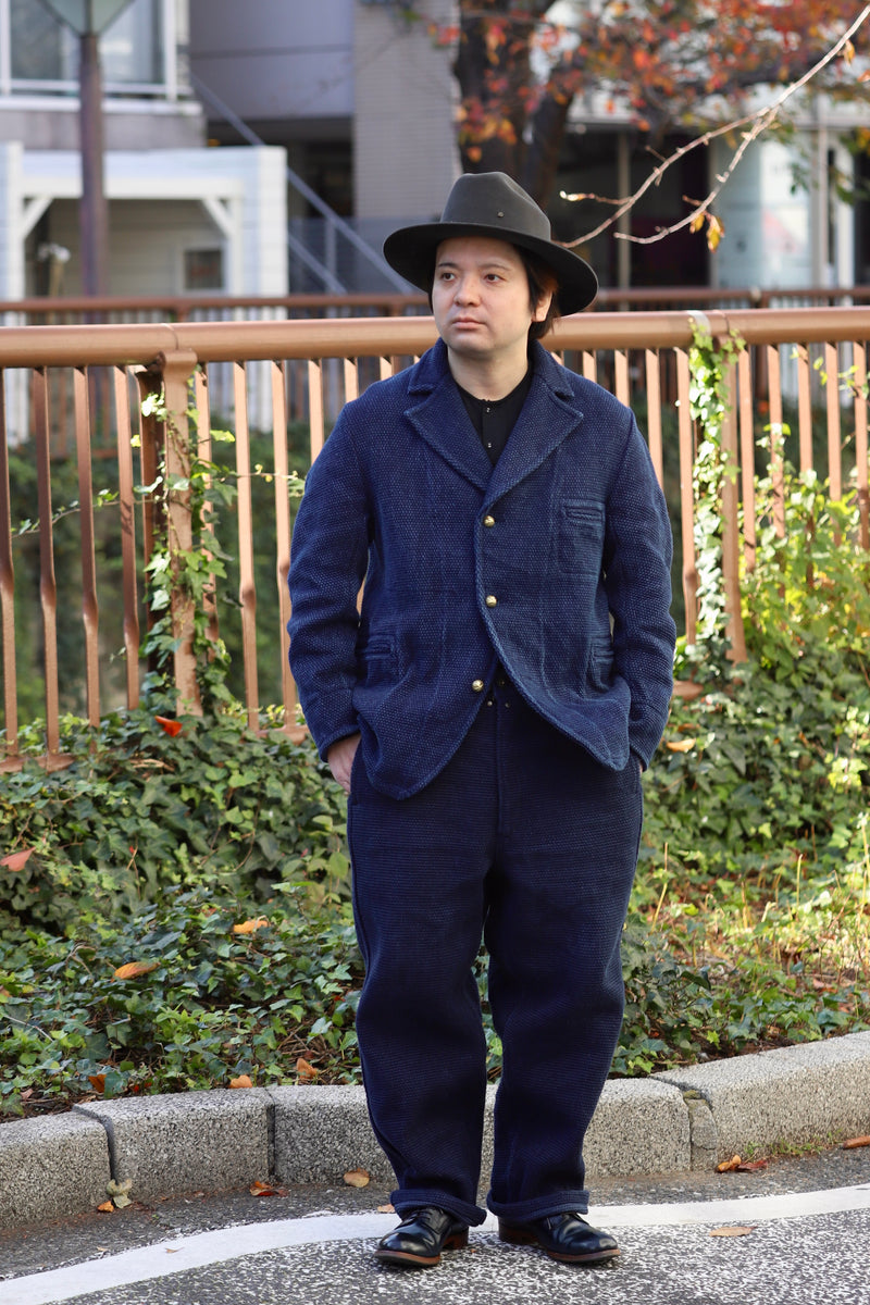 [Styling]Nigel Cabourn THE ARMY GYM FLAGSHIP STORE 2024.12.11