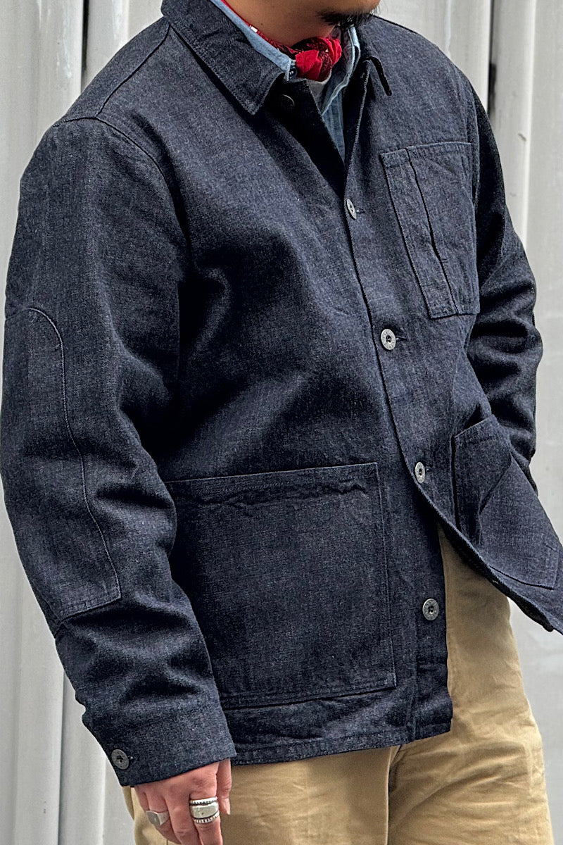 一度のみ着用 極美品 Nigel Cabourn コーデュロイ サイズ44 一度のみ