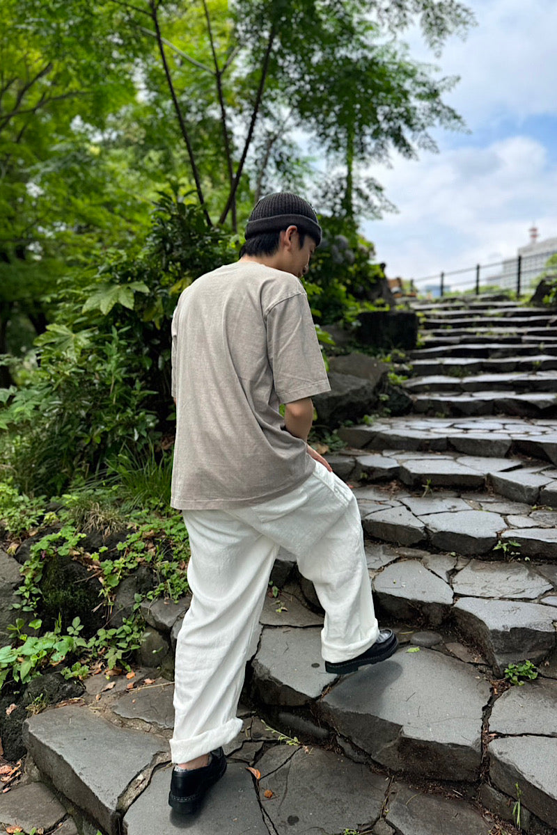 Nigel Cabourn HANKYU MENS TOKYO STORE 2024.7.1