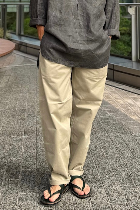 Styling］Nigel Cabourn THE ARMY GYM TOKYUPLAZA GINZA STORE 2025.7