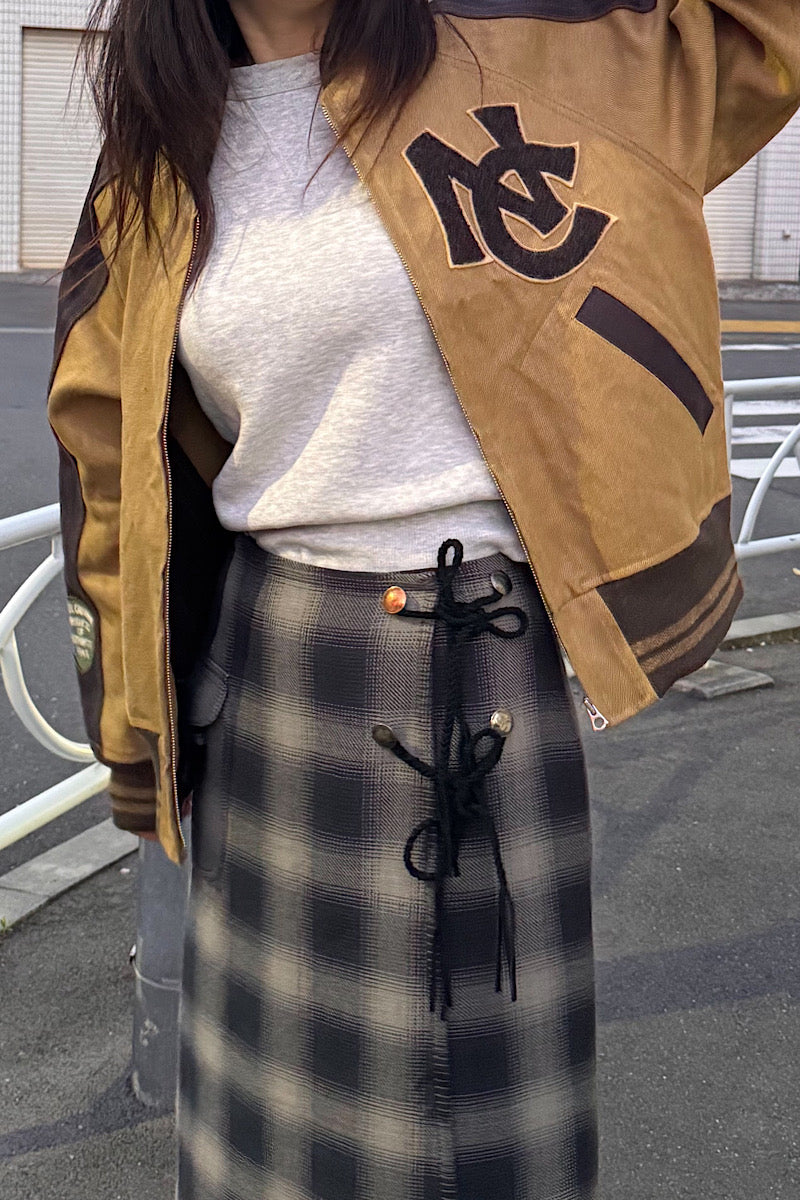 [Styling] The Army Shed “SHALLWE x Cabourn Rebourn” 2025.04.24