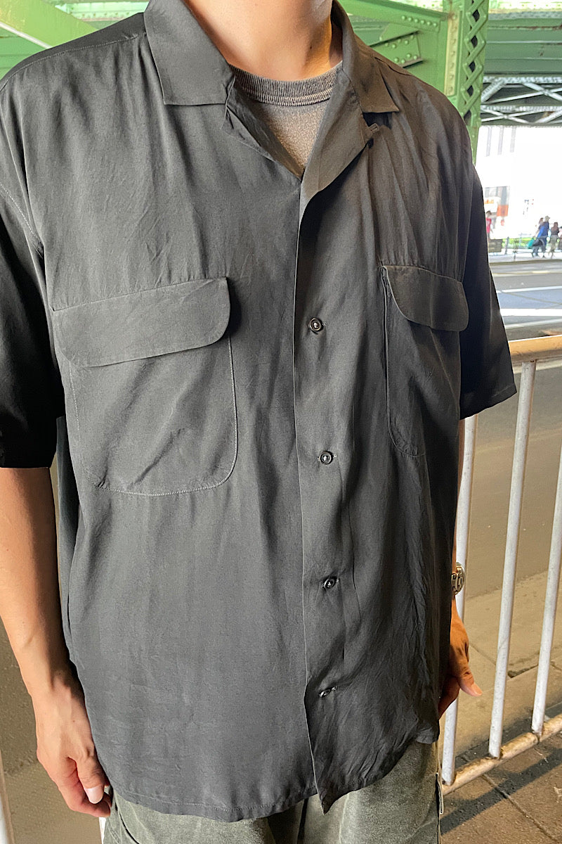 [Styling]Nigel Cabourn HANKYU MENS TOKYO 2024.7.27