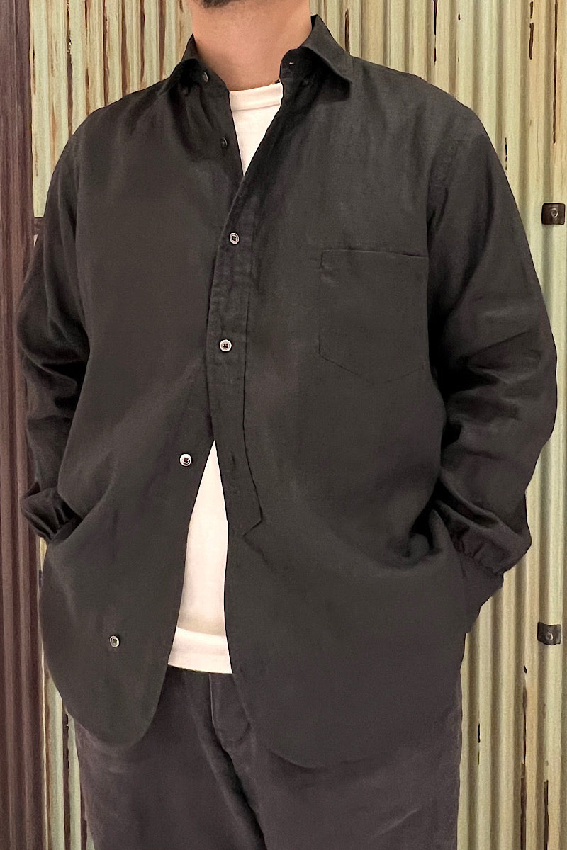 [Styling]Nigel Cabourn HANKYU MENS TOKYO STORE 2024.5.11