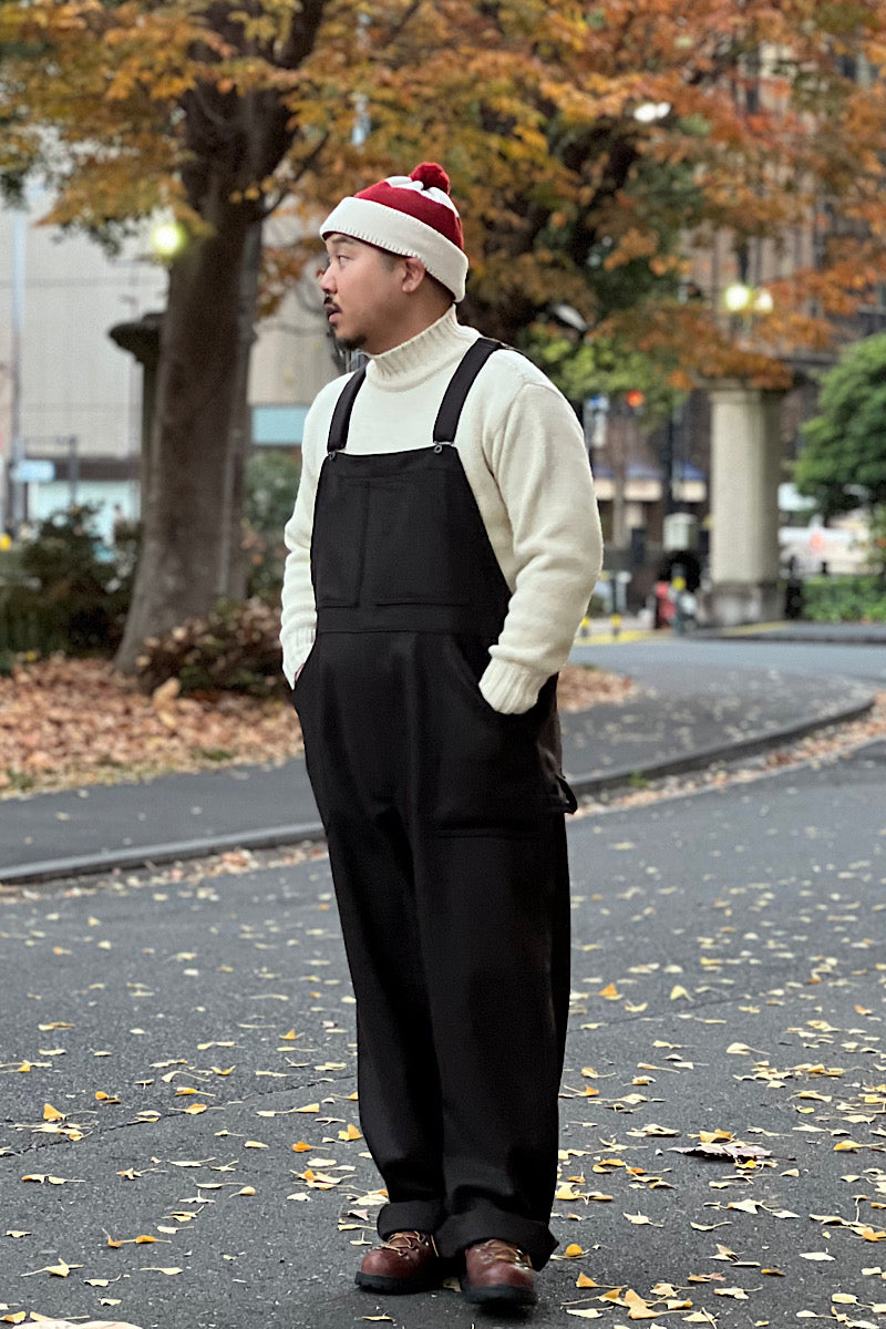 [Styling]Nigel Cabourn THE ARMY GYM HANKYU MENS TOKYO STORE 2025.12.6