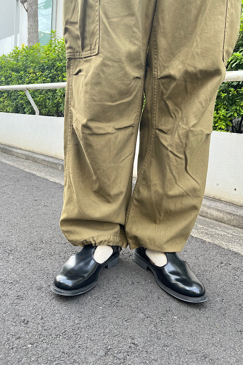 [Styling]Nigel Cabourn WOMAN THE ARMY GYM KICHIJOJI STORE 2024.10.31