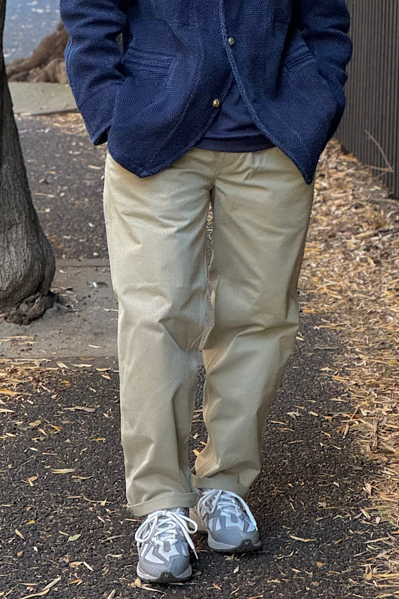 [Styling］Nigel Cabourn THE ARMY GYM FLAGSHIP STORE 2025.11.30