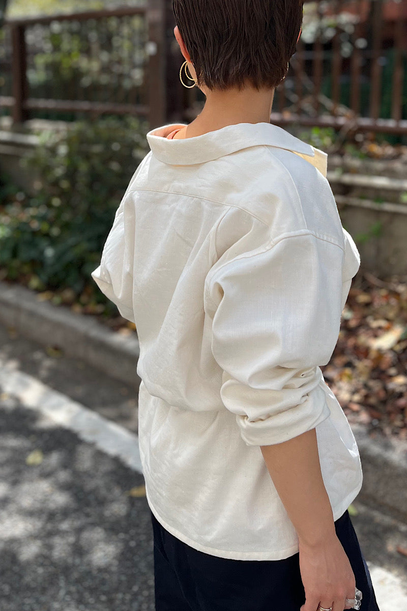 [Styling]Nigel Cabourn WOMAN THE ARMY GYM NAKAMEGURO STORE 2023.9.19