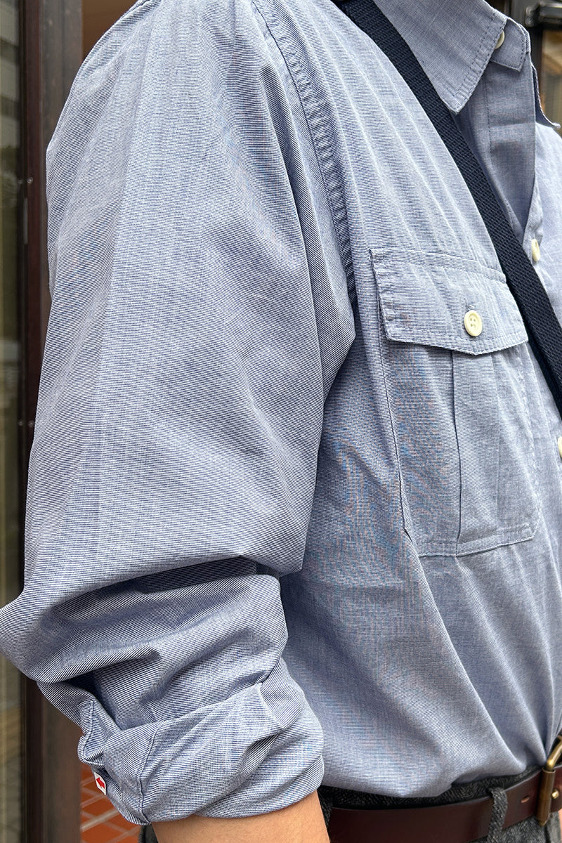 [Styling]Nigel Cabourn THE ARMY GYM SENDAI STORE 2024.9.3