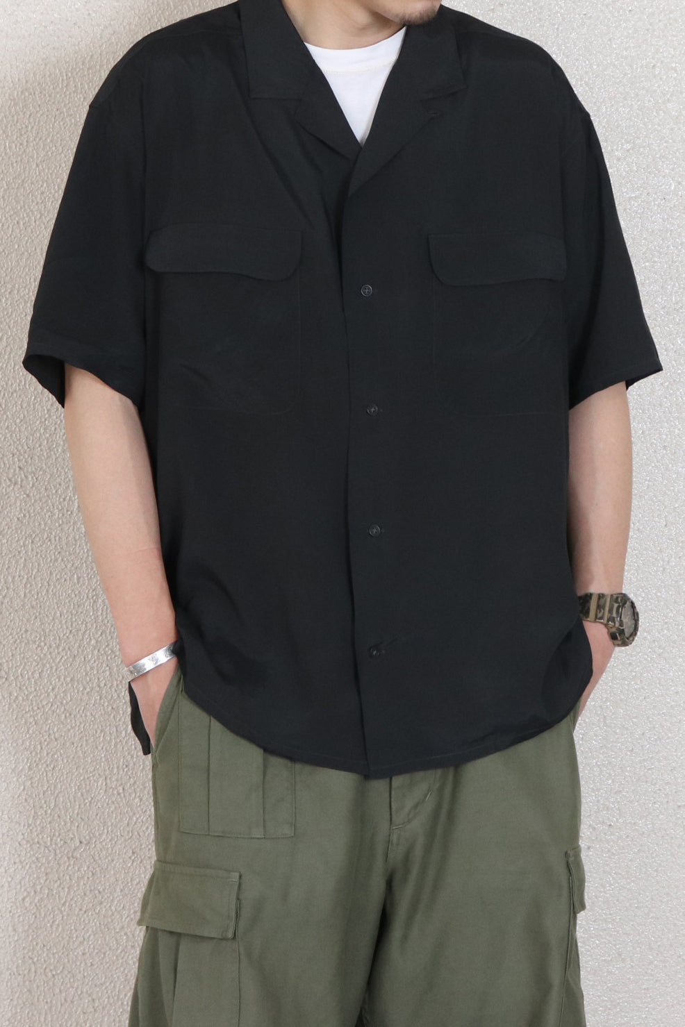 [Styling]Nigel Cabourn THE ARMY GYM SENDAI STORE 2024.6.8