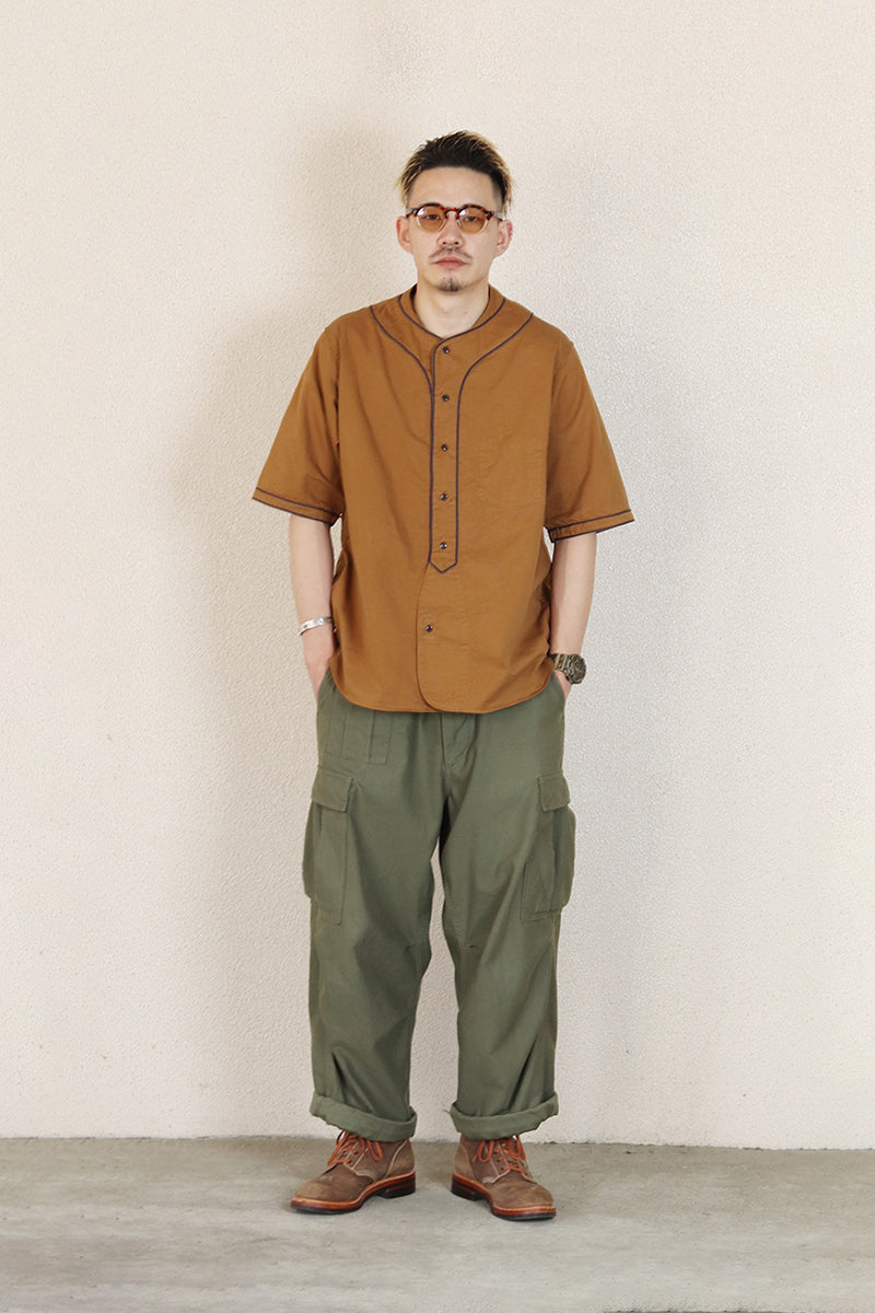 [Styling]Nigel Cabourn THE ARMY GYM SENDAI STORE 2024.5.18