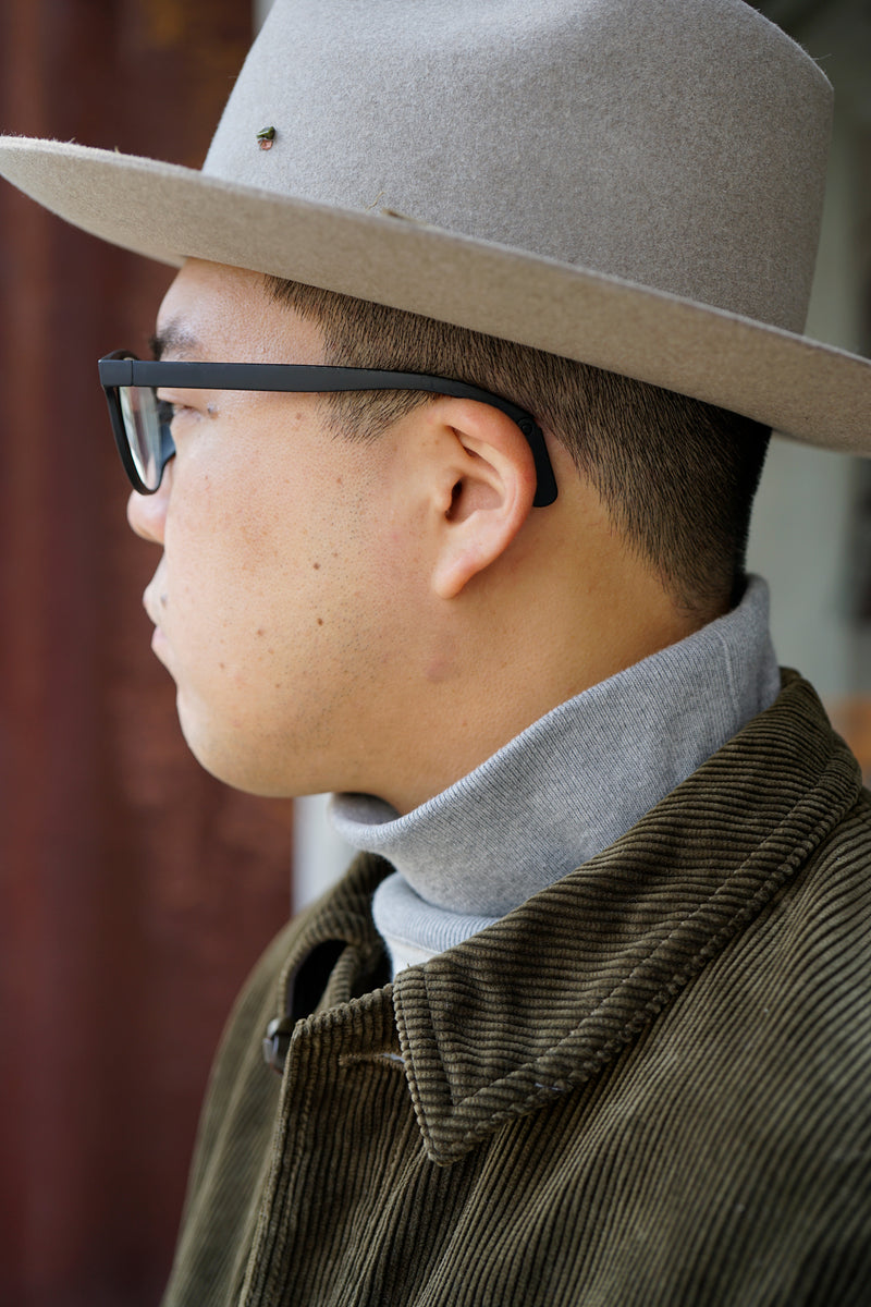 [Styling]Nigel Cabourn Marketing Team 2025.10.31