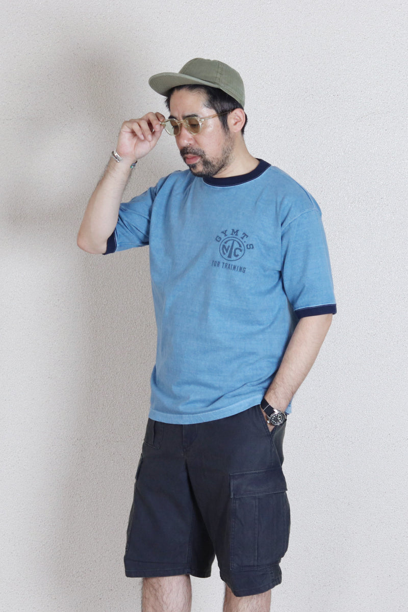 [Styling]Nigel Cabourn THE ARMY GYM SENDAI STORE 2024.7.25