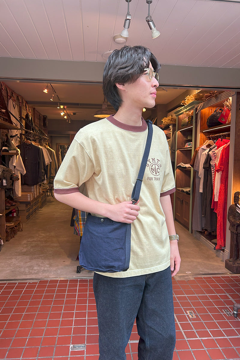 [Styling]Nigel Cabourn THE ARMY GYM SENDAI STORE 2024.6.28