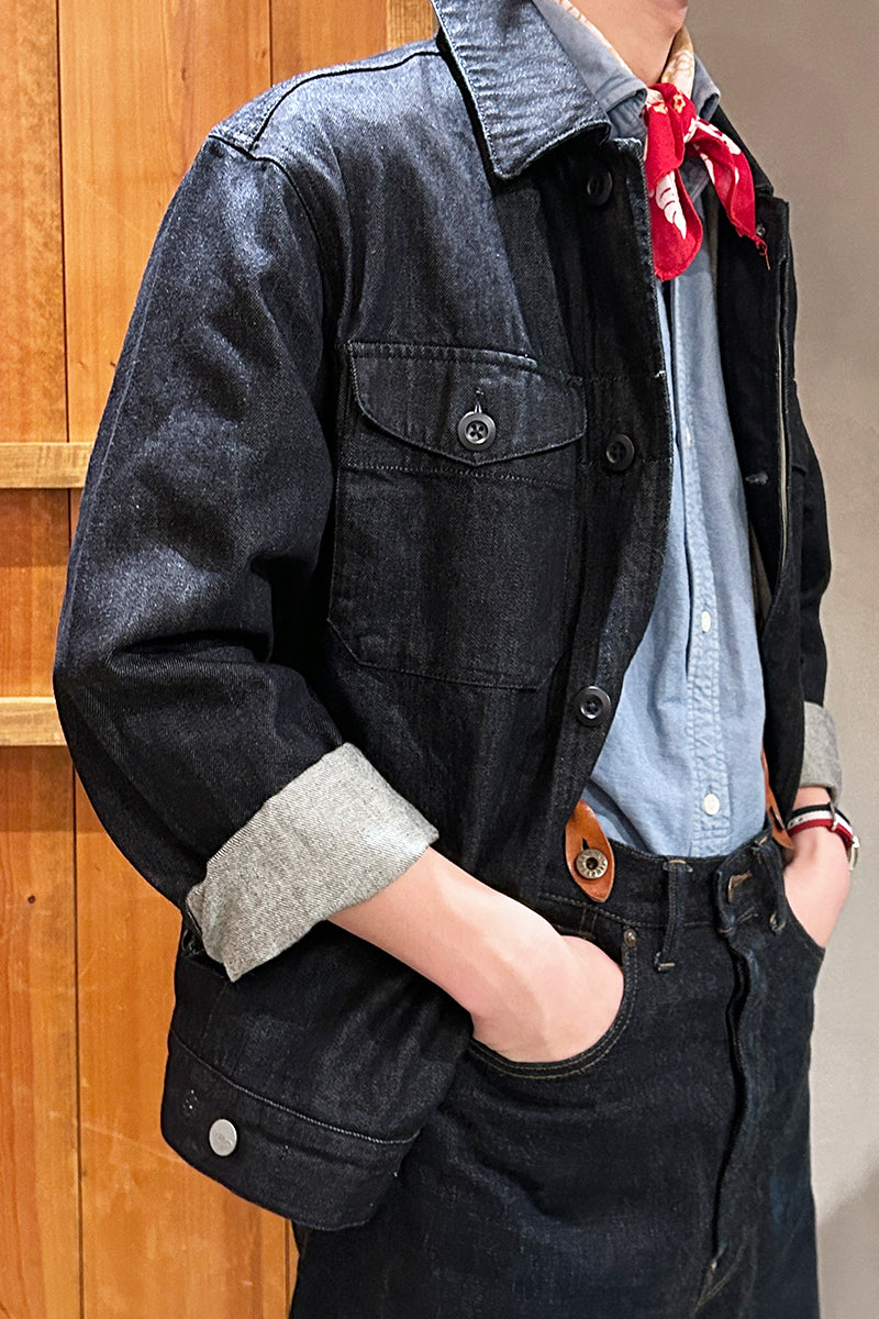 [Styling]Nigel Cabourn THE ARMY GYM SENDAI STORE 2024.9.24