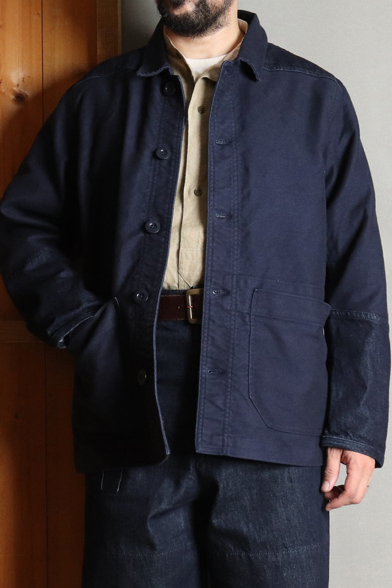 [Styling]Nigel Cabourn THE ARMY GYM SENDAI STORE 2024.10.21