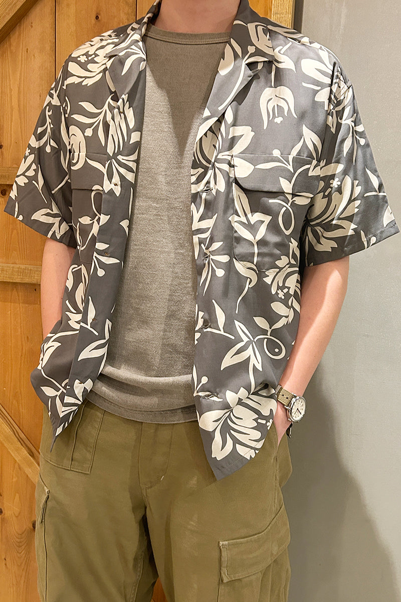 [Styling]Nigel Cabourn THE ARMY GYM SENDAI STORE 2024.8.26