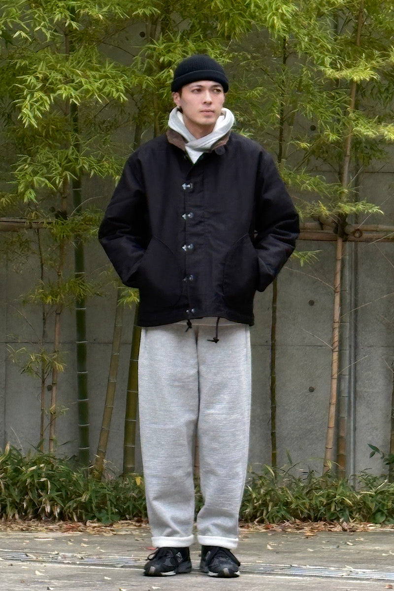 [Styling]Nigel Cabourn THE ARMY GYM FLAGSHIP STORE 2025.11.19