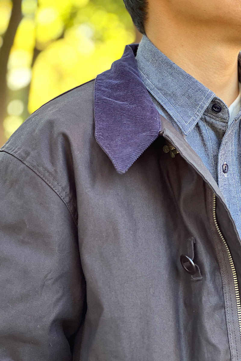 [Styling]Nigel Cabourn THE ARMY GYM HANKYU MENS TOKYO STORE 2025.12.1