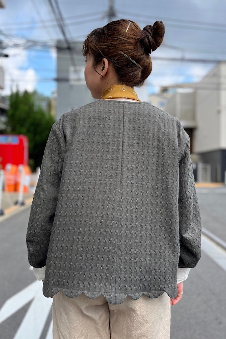 [Styling]Nigel Cabourn WOMAN THE ARMY GYM NAKAMEGURO STORE 2024.9.20