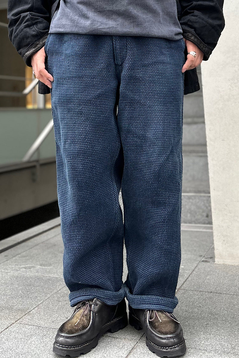 Styling]Nigel Cabourn THE ARMY GYM FLAGSHI – ナイジェル・ケーボン