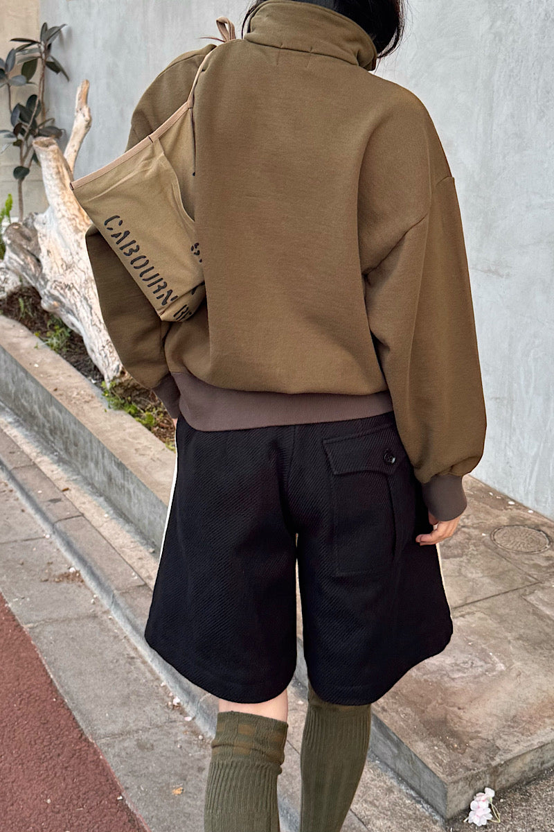 [Styling] The Army Shed “SHALLWE x Cabourn Rebourn” 2025.04.18