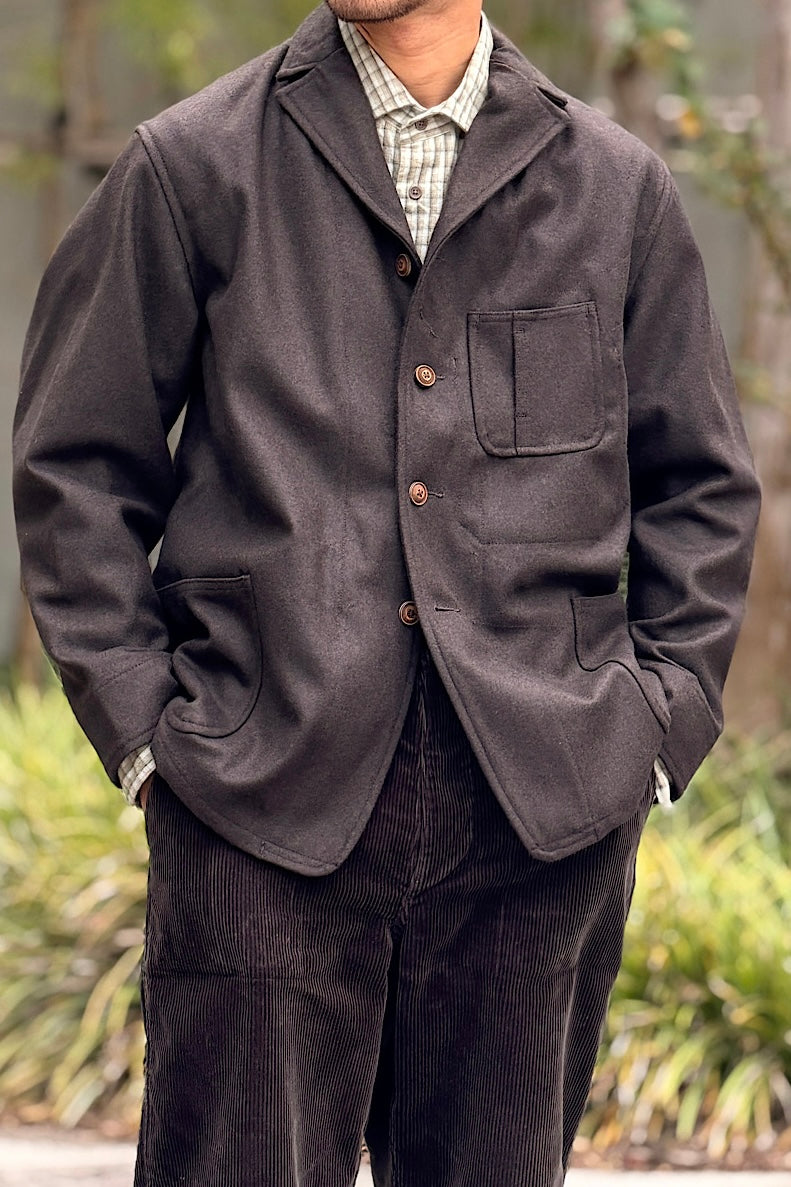 ［Styling］Nigel Cabourn THE ARMY GYM FLAGSHIP STORE 2025.11.8