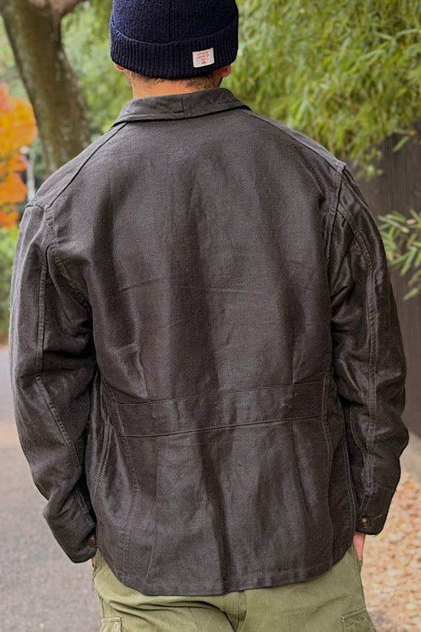 Styling］Nigel Cabourn THE ARMY GYM FLAGSHIP STORE 2025.12.22