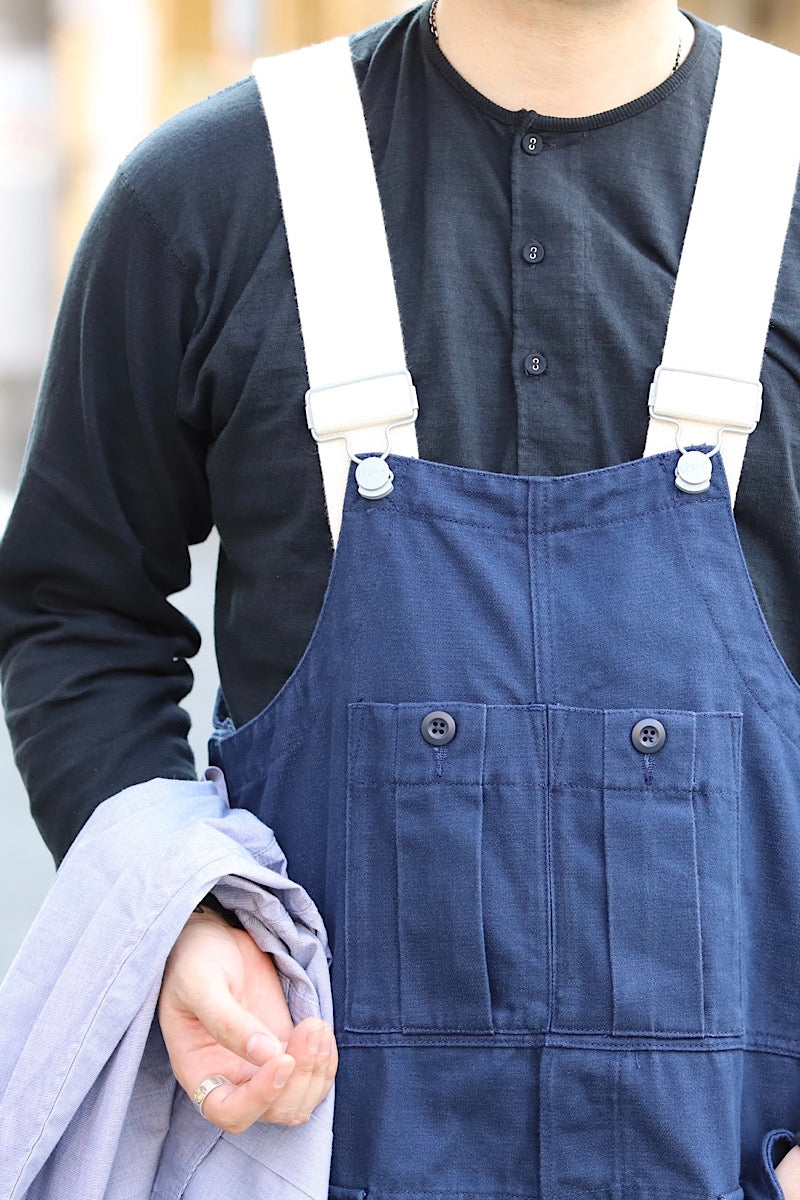 [Styling]Nigel Cabourn THE ARMY GYM FLAGSHIP STORE 2024.9.8