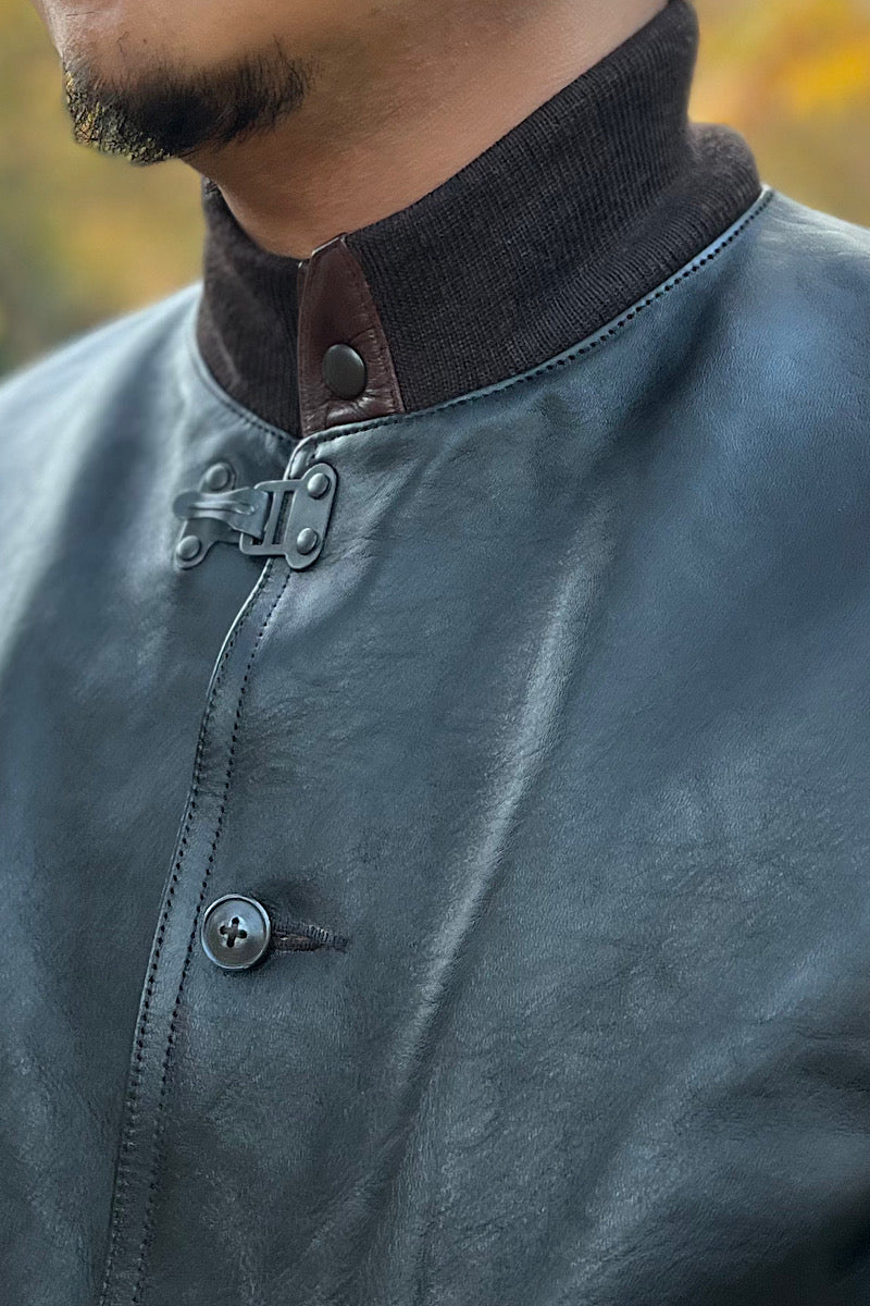 Styling]Nigel Cabourn THE ARMY GYM HANKYU MENS TOKYO STORE 2025.11