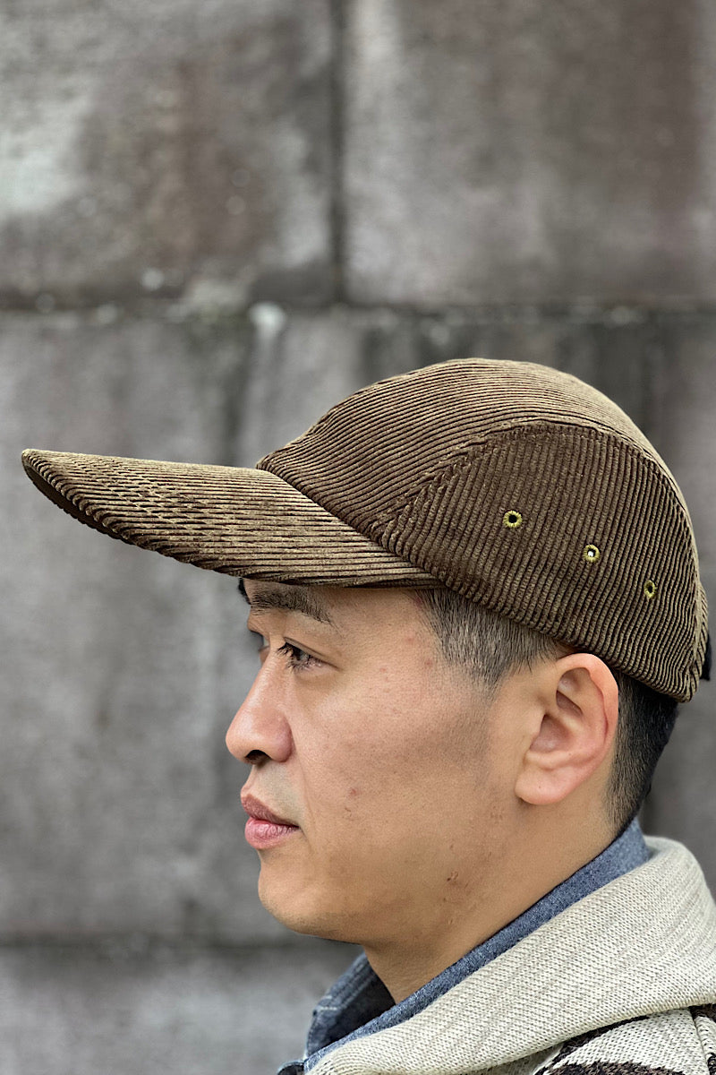 [Styling]Nigel Cabourn THE ARMY GYM HANKYU MENS TOKYO STORE 2025. 12.23