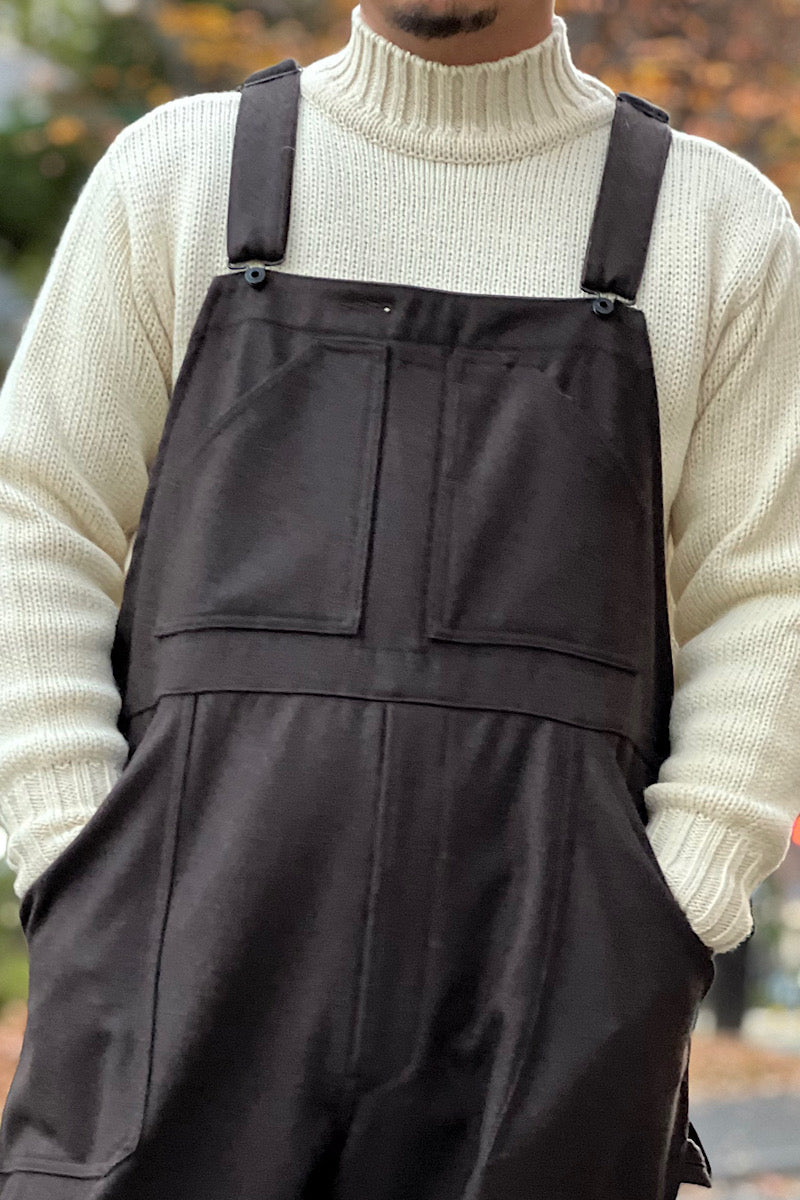 [Styling]Nigel Cabourn THE ARMY GYM HANKYU MENS TOKYO STORE 2025.12.6