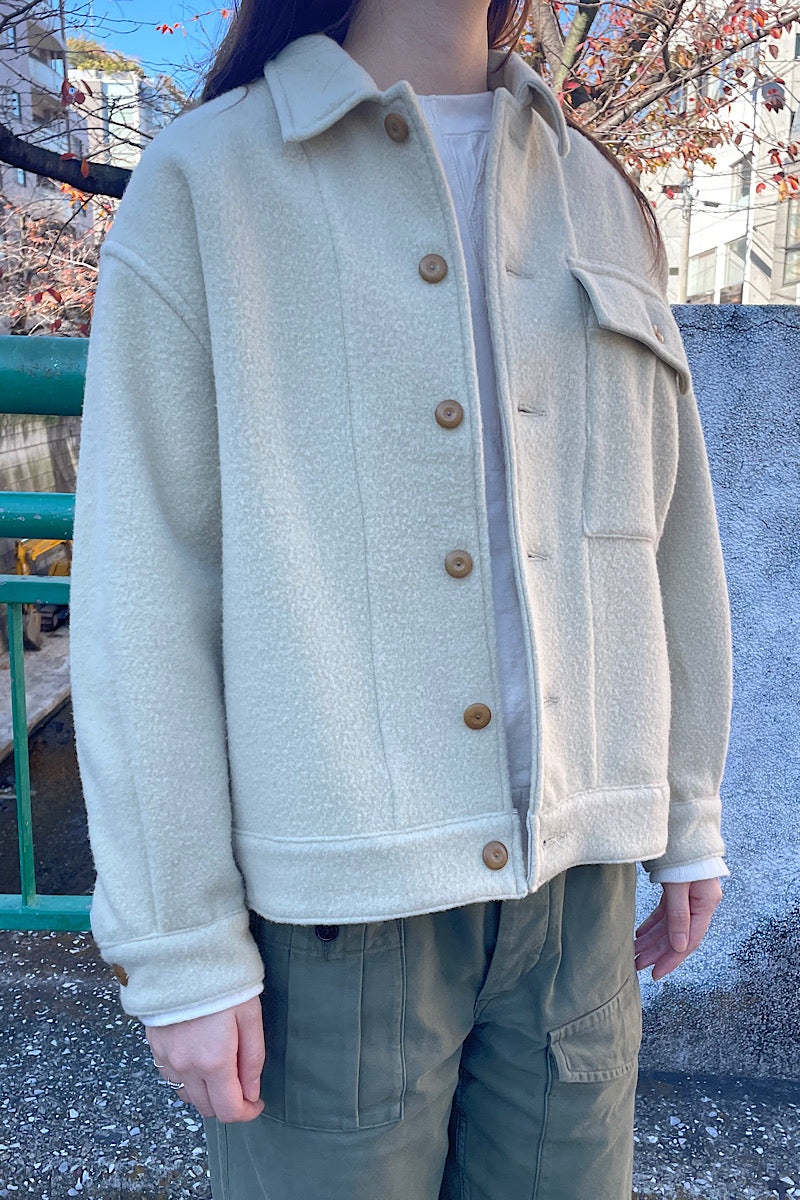 [Styling] The Army Shed “SHALLWE x Cabourn Rebourn” 2024.12.9