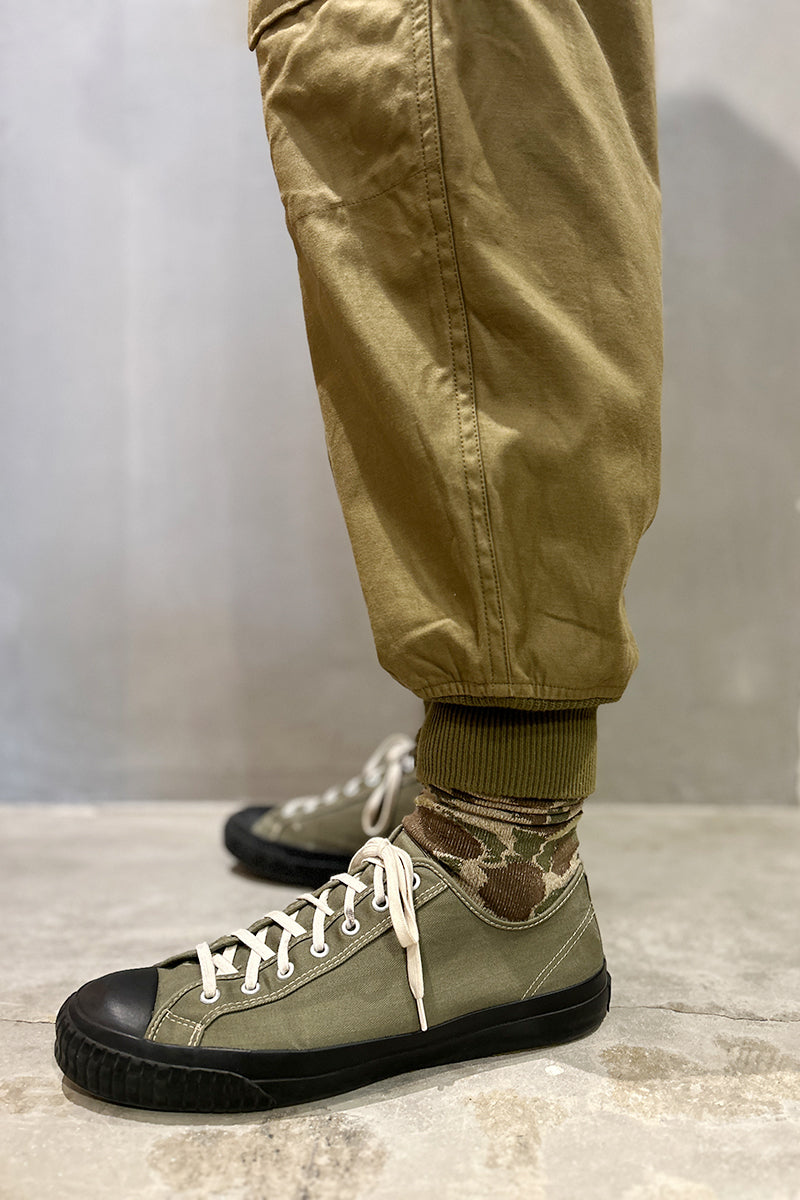 [Styling]Nigel Cabourn THE ARMY GYM SENDAI STORE 2024.8.24