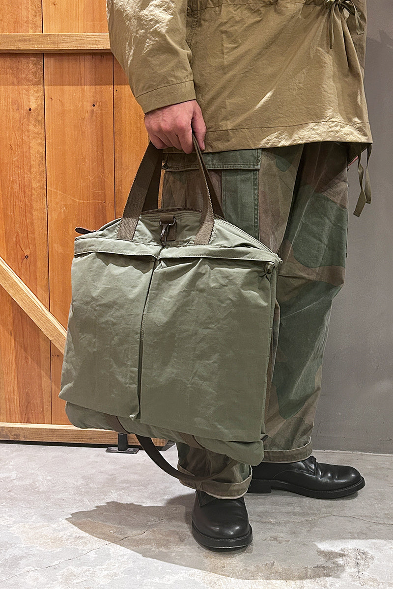 [Styling]Nigel Cabourn THE ARMY GYM SENDAI STORE 2024.9.28