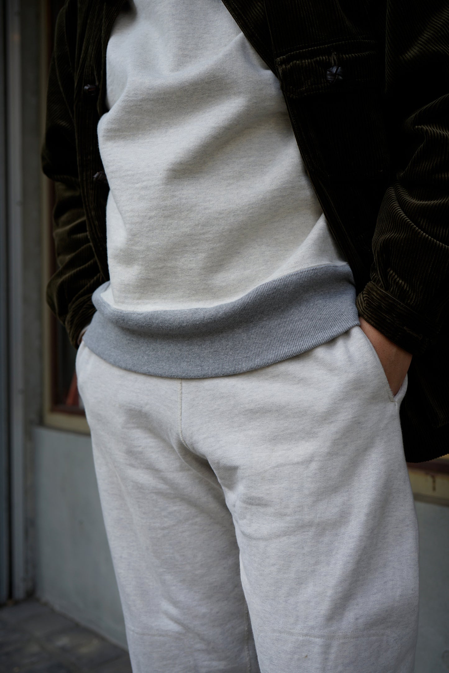 [Styling]Nigel Cabourn Marketing Team 2025.10.31